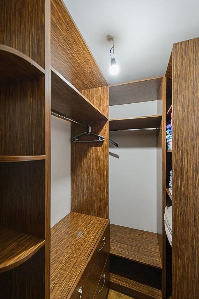 Золотой Квадрат Шевченко 75 Apartment Almaty Luaran gambar